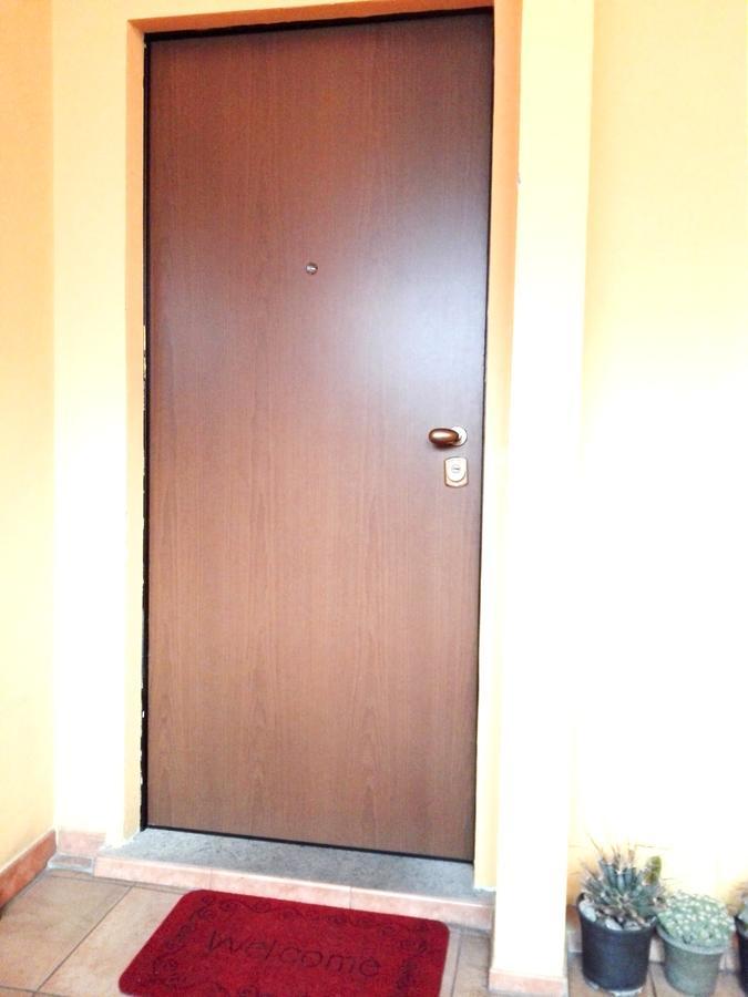 Studio Flat-Palestrina 34 Mailand Exterior foto